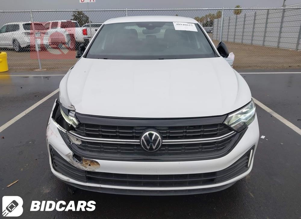 فولكسفاغن جيتا